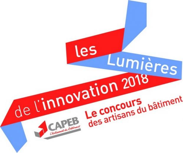 5e édition des Lumières de l’innovation de la Capeb