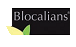 Logo Blocalians